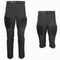 ARSUXEO Sports Quick Dry Breathable Pants Bike Bicycle Trousers Removable