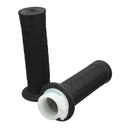7/8in Handlebar Rubber Hand Grips For ATV SUV Quad Dirt Pit Bike