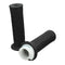 7/8in Handlebar Rubber Hand Grips For ATV SUV Quad Dirt Pit Bike