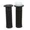 7/8in Handlebar Rubber Hand Grips For ATV SUV Quad Dirt Pit Bike