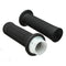 7/8in Handlebar Rubber Hand Grips For ATV SUV Quad Dirt Pit Bike