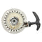49cc Pull Starter Recoil For ATV Pocket Dirt Bike MiniI Motor Scooter Quad