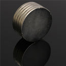 5pcs N50 Strong Round Disc Magnets 20mm x 2mm Rare Earth Neodymium Magnets