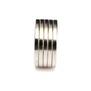 5pcs N50 Strong Round Disc Magnets 20mm x 2mm Rare Earth Neodymium Magnets