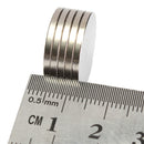 5pcs N50 Strong Round Disc Magnets 20mm x 2mm Rare Earth Neodymium Magnets
