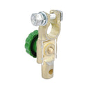 Universal Battery Terminal Disconnect Switch Link Automotive Cars Trucks Part