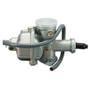 58mm Mounting 28mm Air Intake CG 125 Carburettor Carb Vaporizer For Honda