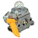 Carburetor Carb Primer Bulb For Homelite Ryobi Trimmer ZAMA C1U-H60