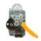 Carburetor Carb Primer Bulb For Homelite Ryobi Trimmer ZAMA C1U-H60