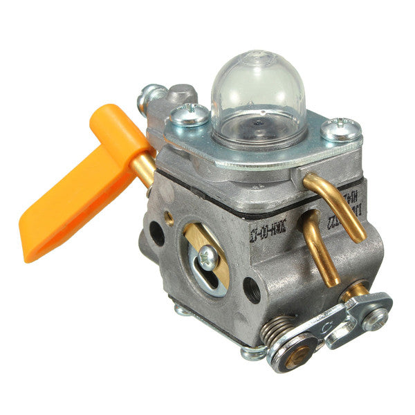 Carburetor Carb Primer Bulb For Homelite Ryobi Trimmer ZAMA C1U-H60