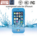 Hot Models Waterproof Crashproof Protective Sleeve Case For iPhone 6 6s 4.7