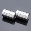 10pcs 625ZZ 5x16x5mm Steel Sealed Shielded Deep Groove Ball Bearing