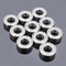 10pcs 625ZZ 5x16x5mm Steel Sealed Shielded Deep Groove Ball Bearing