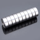 10pcs 5x14x5mm Steel Sealed Shielded Deep Groove Ball Bearing 605zz