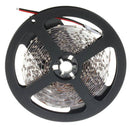 5M 3528 SMD 300 LEDs Green Non-waterproof led strip lights DC 12V