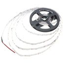 5M 3528 SMD 300 LEDs Green Non-waterproof led strip lights DC 12V