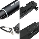 BlitzWolf BW-BS1 Ultimate 4 Button bluetooth Extendable Aluminium Selfie Stick Monopod