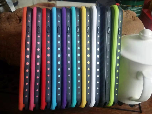 Hot Models Waterproof Crashproof Protective Sleeve Case For iPhone 6 6s 4.7