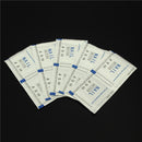 50 Pcs Environmental Nail Art UV Gel Polish Remover Cleaner Wraps Pads