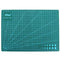 A4 Self Healing Cutting Mat PVC Double Sided Engraving Board 3mm Thickness