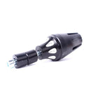 Motorcycle Exhaust Pipe Popular Brands of Plastic For Yamaha