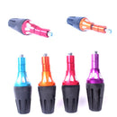 Motorcycle Exhaust Pipe Popular Brands of Plastic For Yamaha
