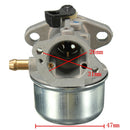 Carburetor Carb For Briggs & Stratton 799868 498254 497347 497314 498170 497586