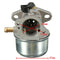 Carburetor Carb For Briggs & Stratton 799868 498254 497347 497314 498170 497586