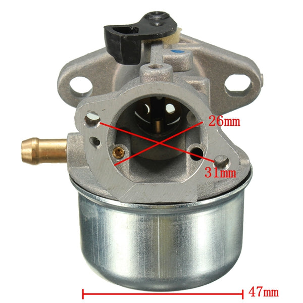 Carburetor Carb For Briggs & Stratton 799868 498254 497347 497314 498170 497586