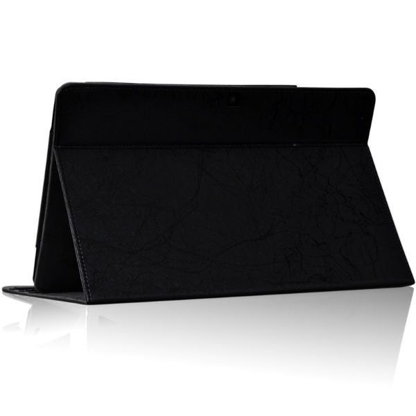 Folding Stand PU Leather Case Cover For Cube iwork11 Tablet