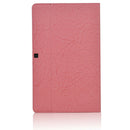 Folding Stand PU Leather Case Cover For Cube iwork11 Tablet