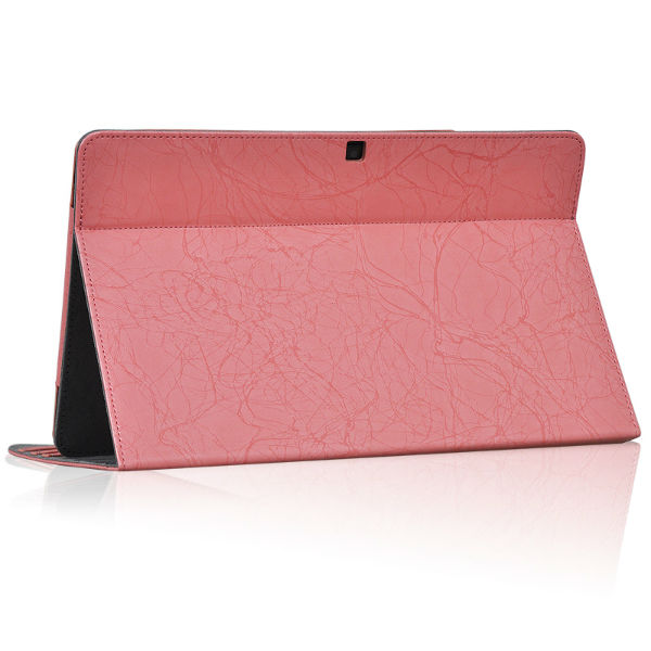 Folding Stand PU Leather Case Cover For Cube iwork11 Tablet