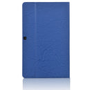 Folding Stand PU Leather Case Cover For Cube iwork11 Tablet