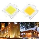 70W SMD High Power LED Lamp Chips Flood Light Bulb Bead DC28-34V