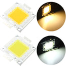 70W SMD High Power LED Lamp Chips Flood Light Bulb Bead DC28-34V