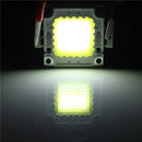 80W DC28-34V 4000lm LED Lamp Chips Light Bulb Bead White Warm White
