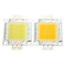 80W DC28-34V 4000lm LED Lamp Chips Light Bulb Bead White Warm White