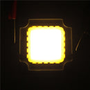 80W DC28-34V 4000lm LED Lamp Chips Light Bulb Bead White Warm White