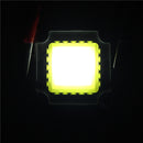 80W DC28-34V 4000lm LED Lamp Chips Light Bulb Bead White Warm White