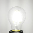 E27 LED 8W White/Warm White COB LED Filament Retro Edison LED Bulbs 85-265V