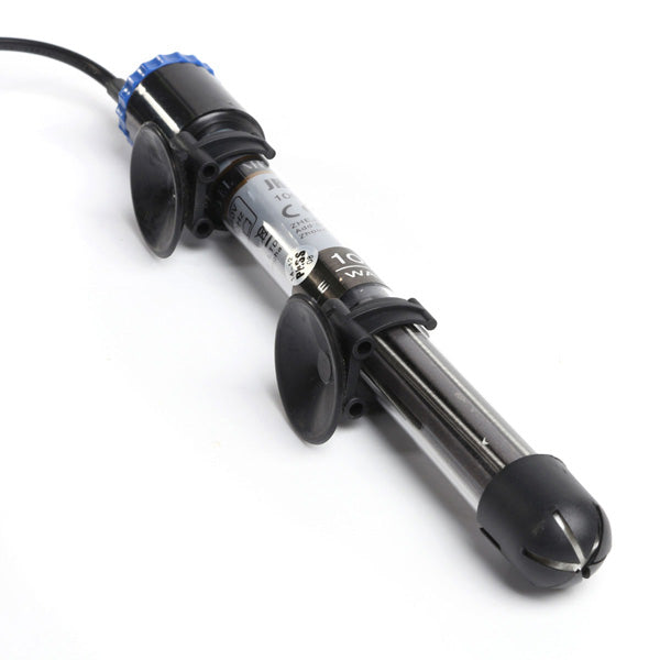 SUNSUN JRB-250 500W Aquarium Fish Tank Anti-explosion Submersible Heater