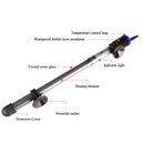 SUNSUN JRB-250 500W Aquarium Fish Tank Anti-explosion Submersible Heater