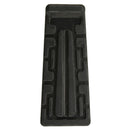 One Pair Front Rubber Footrest Peg For Yamaha YBR 125 5VL-F7413-00