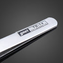 GOOI TS - 14 1mm Superfine Straight Tweezers Non-corrosive Stainless Steel Tweezers