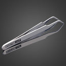 GOOI TS - 15 1mm 45 Curved Tweezers High Precision Rhinestone Tweezers