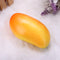 5Pcs Foam Mango Fake Fruit Mould Home Decoration Model Toy Props