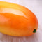 5Pcs Foam Mango Fake Fruit Mould Home Decoration Model Toy Props