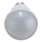 E27 5W 360LM 18 SMD 2835 Warm White/White Globe Energy Saving Lamp 110V