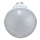 E27 7W 27 SMD 2835 White/Warm White LED Globe Light Bulb 110V