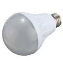 E27 7W 27 SMD 2835 White/Warm White LED Globe Light Bulb 110V